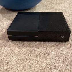 Xbox One 