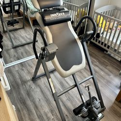 INNOVA Inversion Table
