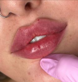 Lips 💋 Labios