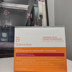 DR DENNIS GROSS ALPHA BETA DAILY PEEL 