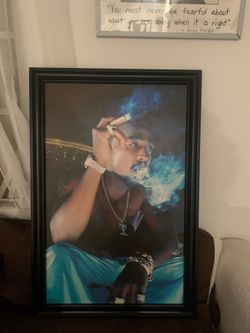 2pac frame