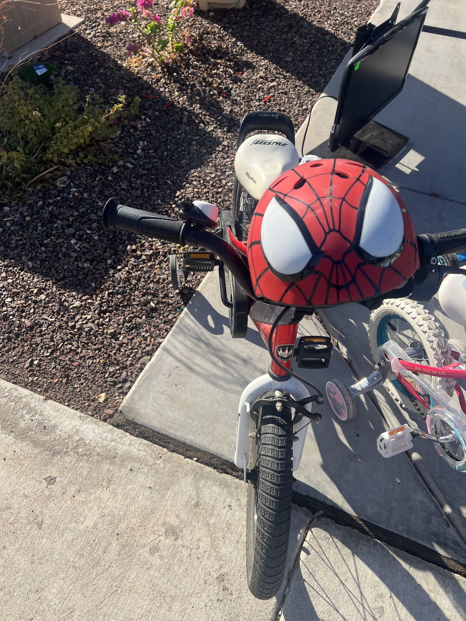 Bike