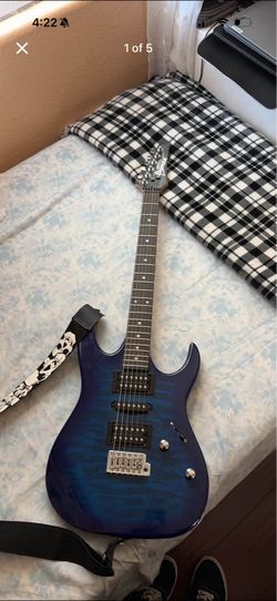 Ibanez GRX70QA