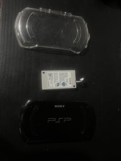 PSP Go Parts 
