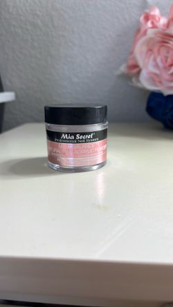 Small Mia Secret Acrylic Powder