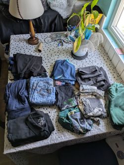 Kids clothing lot