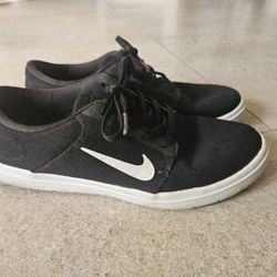 Womens Nike SB size 6