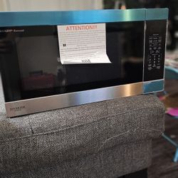 Sharp Microwave *Brand New*