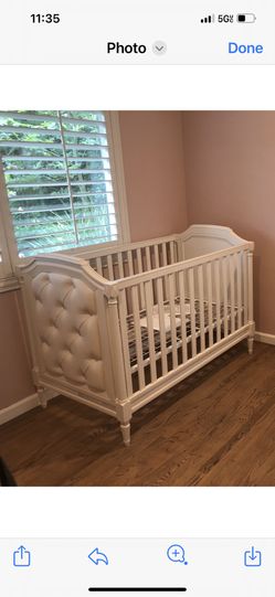 Crib
