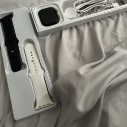 S10 apple watch 46mm with proof