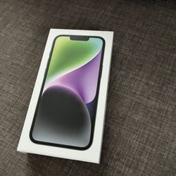 I Phone 14 With Cricket 