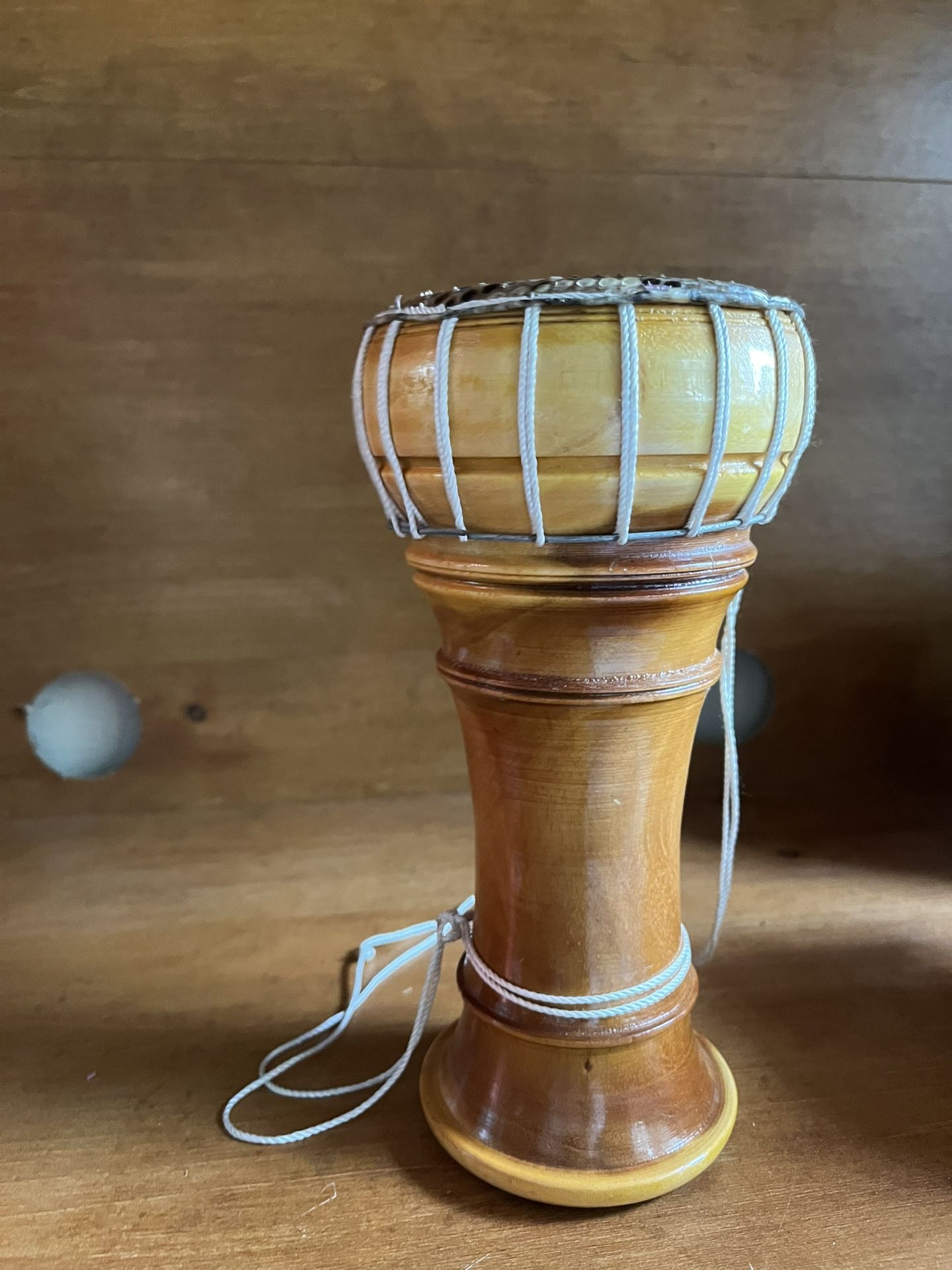 Vintage Doumbek Drum Handmade