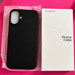 iPhone 16 Plus Phone Case