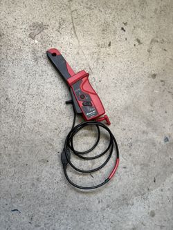 Snap On Low Amp Probé 