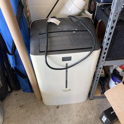 Portable Air Conditioner