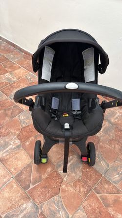 Doona infant car seat
