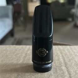 Selmer Super Session  size F