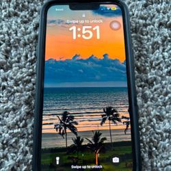 IPhone 13 Unlocked Device (128 GB)