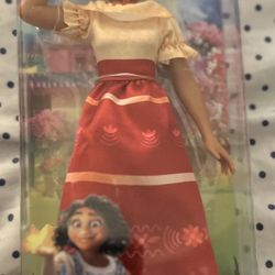 Disney Encanto Dolores ( New Doll)