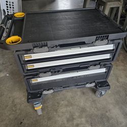 Dewalt Tool Box 