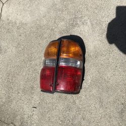 For Toyota Tacoma Used