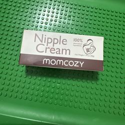 Momcozy 100% Plant Based Nipple Cream
