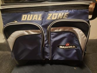 Igloo Maxcold Dual Zone