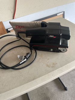 Skill Belt Sander