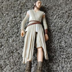Star Wars Action Figure 