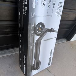 Segway Ninebot E2 Pro