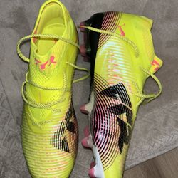 Puma Future 8 Ultimate 