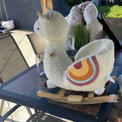 Lama/Small Toys For Kids