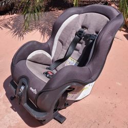 Evenflo Car Seat 