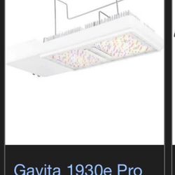 Gavita 1930e Pro