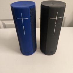 UE MEGABLAST ($120 EACH)