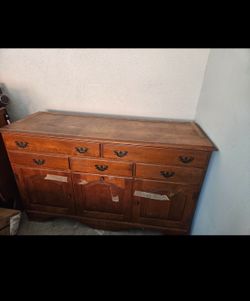 Antique Furniture 1970s