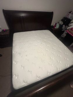 King matress