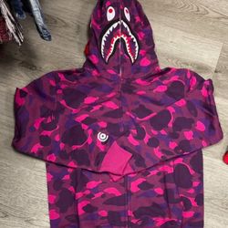 BAPE Hoodie