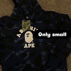 Bape only small