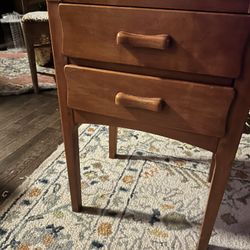 Rare Antique Caswell-Runyon Company Sewing Cabinet Pre-1930’s! 