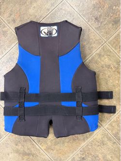 Life Jackets
