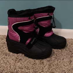 Children’s Winter/Snow Boots 