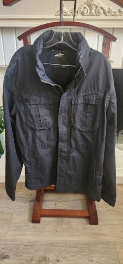 Vans utility jacket