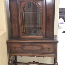 1920's Rockford Superior Furniture