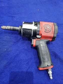 Chicago Pneumatic Impact 