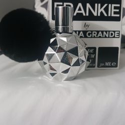 Frankie By Ariana Grande 50ml New Open Box