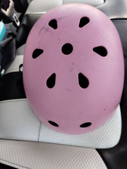 Helmet Bicycle / Skateboard