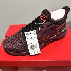 Women’s Reebok Nano Court