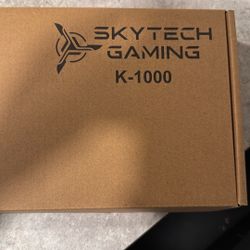 Skytech Gaming Keyboard
