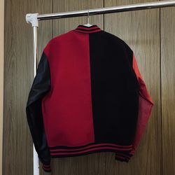 Varsity Jacket
